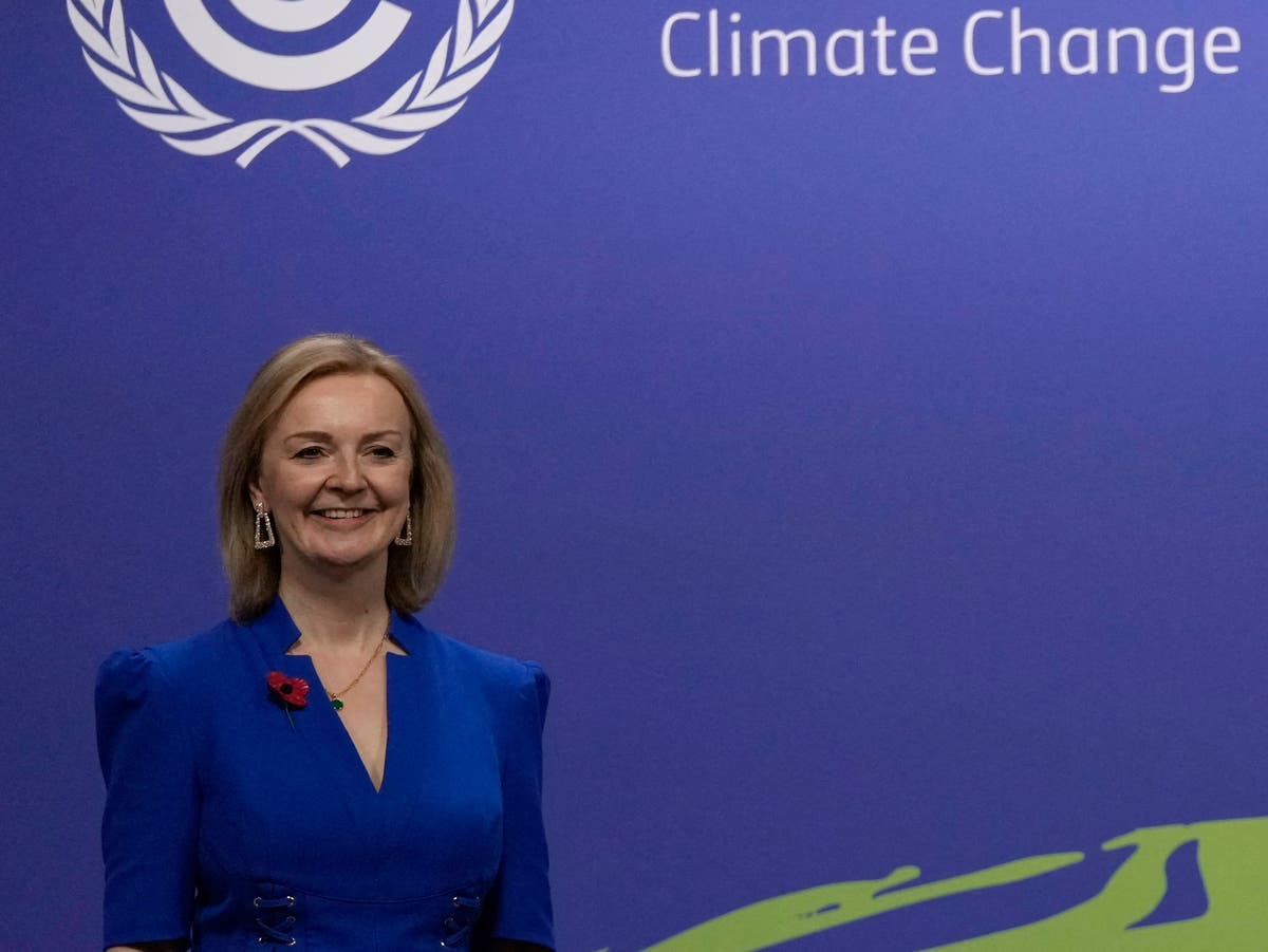 Can Liz Truss show the leadership and strong moral compass needed to tackle the energy crisis?