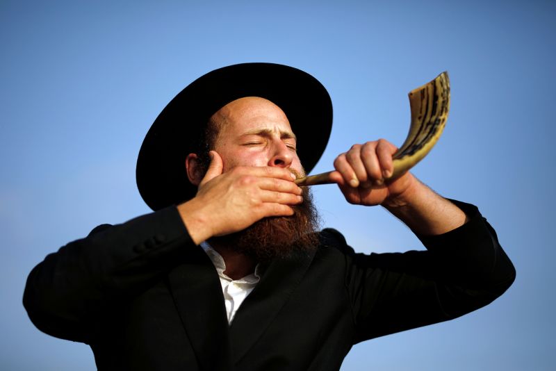 Rosh Hashanah: The meaning of the Jewish New Year