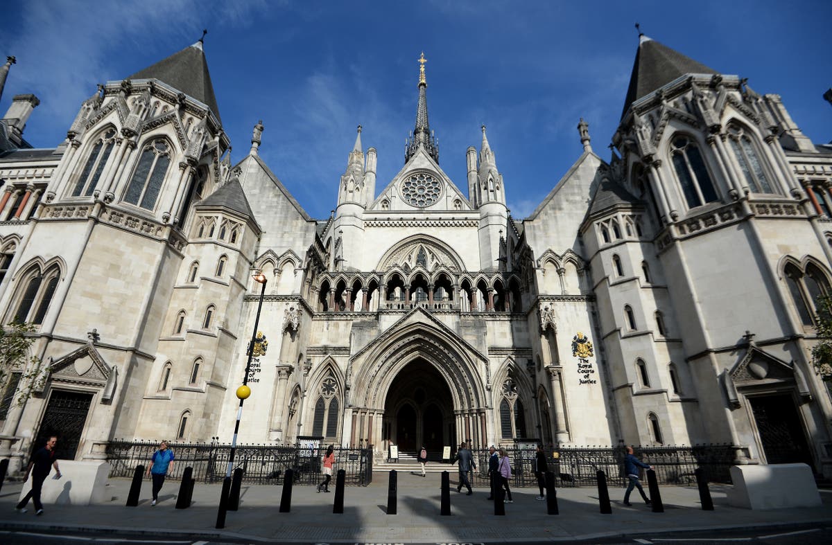 Judges who released alleged violent offenders from prison because of barristers’ strike acted unlawfully, High Court told