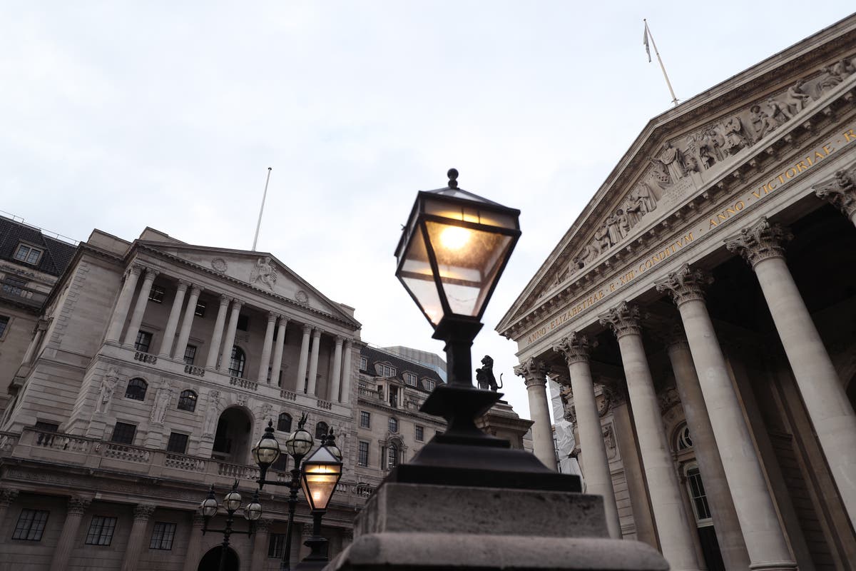 British banks to be tested against recessions worse than 2008 financial crisis