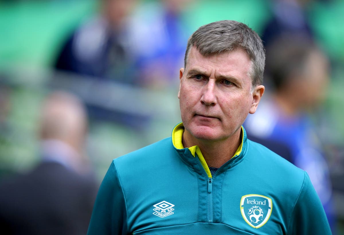 Stephen Kenny warns Scotland they are facing ‘a new Ireland with a new identity’