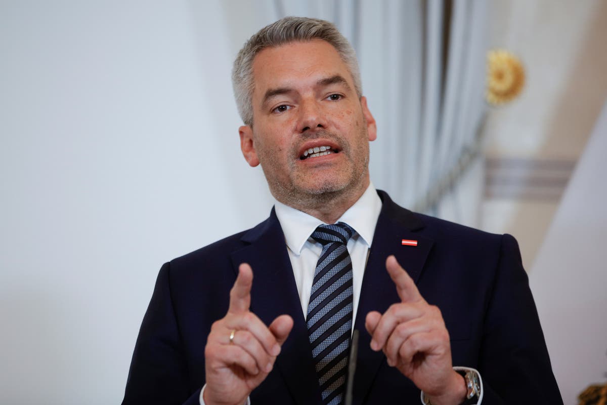 Austria announces price cap to curb rising power prices