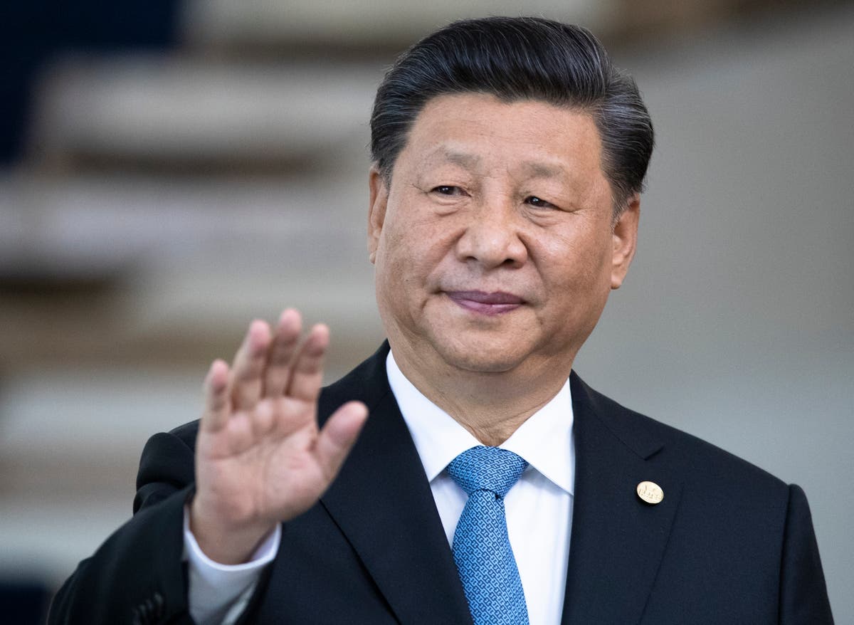 EXPLAINER: Why is Xi Jinping’s Central Asia trip important?