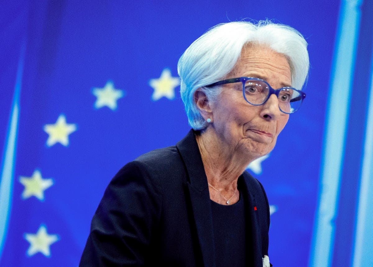 European Central Bank to join US Fed in outsized rate hikes