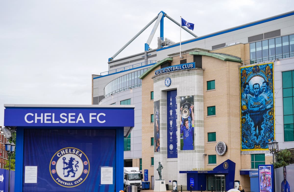 Funds from the sale of Chelsea FC have still not reached Ukrainians, MP says