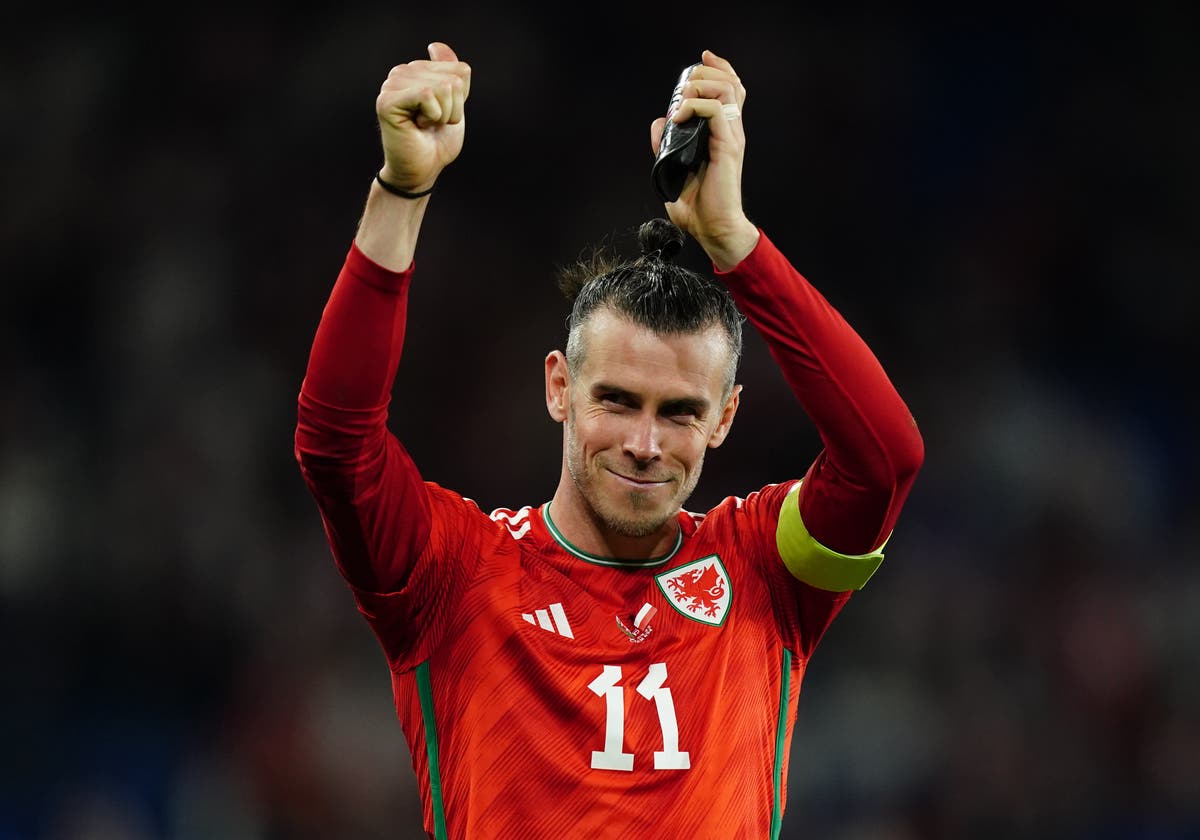 Wales plan talks with Los Angeles FC to help get Gareth Bale ready for World Cup