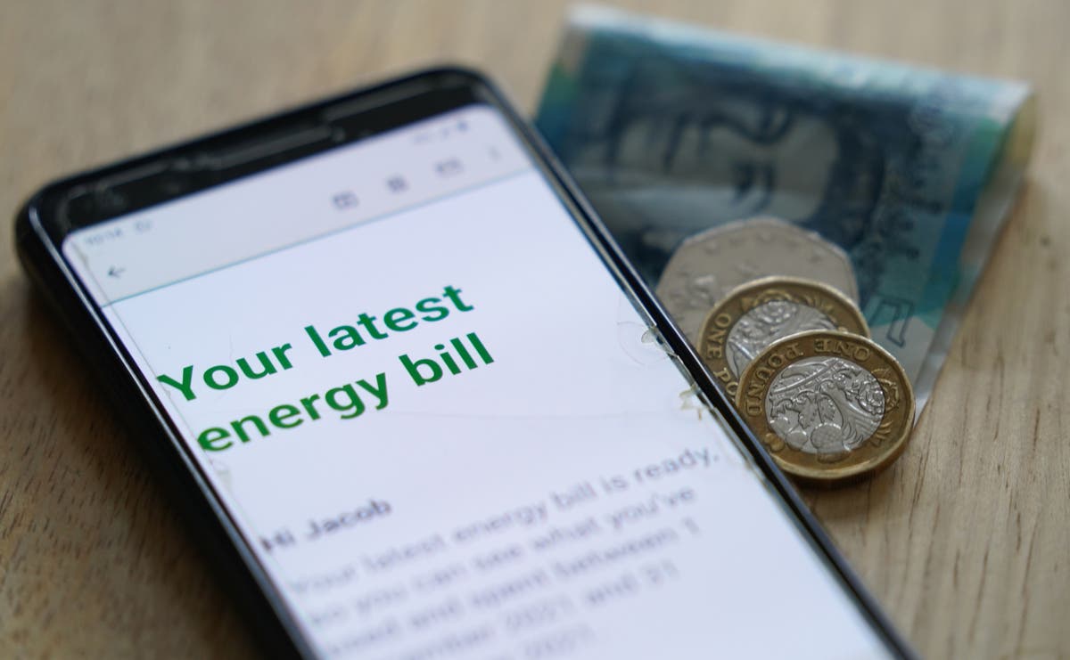 Energy bill relief scheme: What energy support is available for businesses and how to claim?