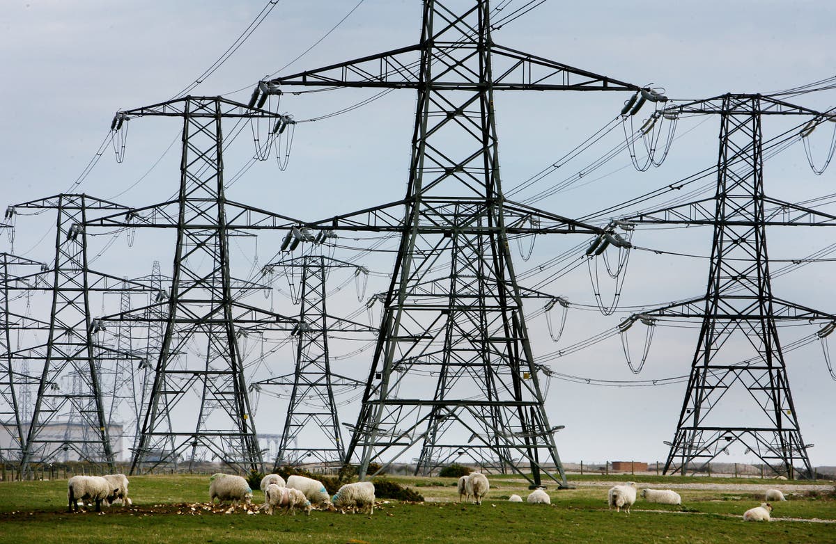 Stalled Brexit talks driving higher UK energy bills