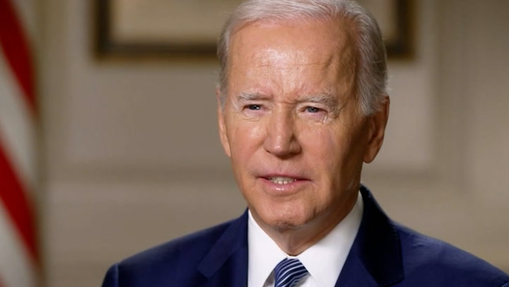 Biden calls Putin ‘rational actor who miscalculated significantly’ | News