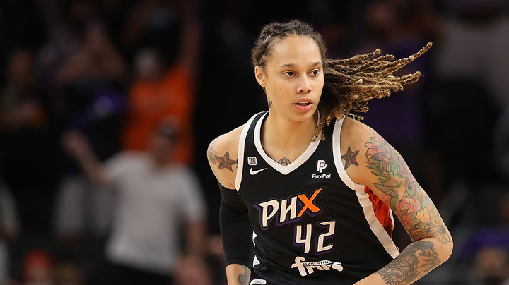 Russia rejects Brittney Griner’s nine-year prison sentence appeal | News