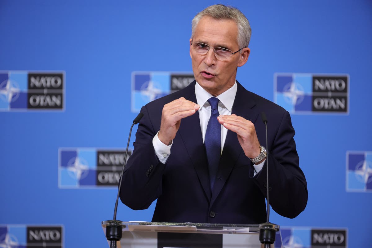NATO to hold nuclear exercise despite Russian warnings