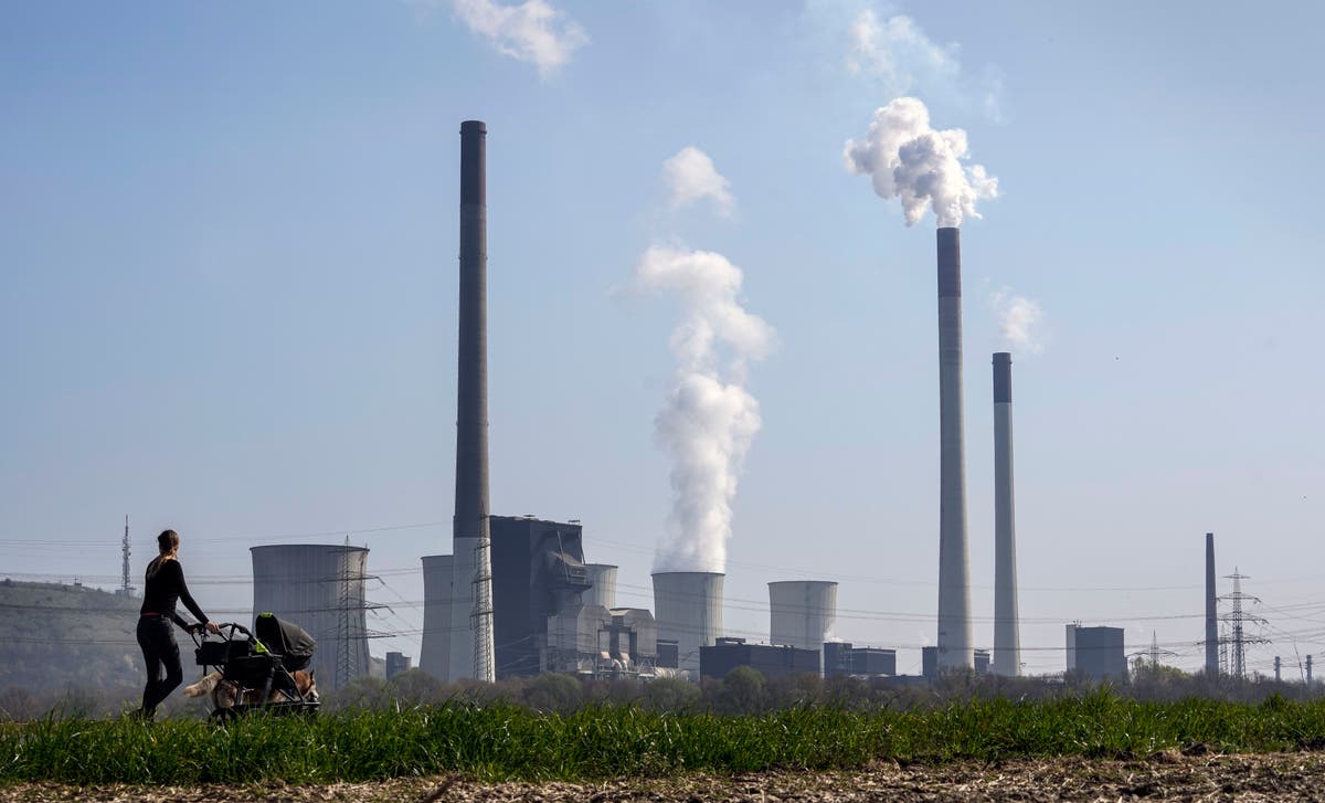UN report: Climate pollution reductions ‘highly inadequate’