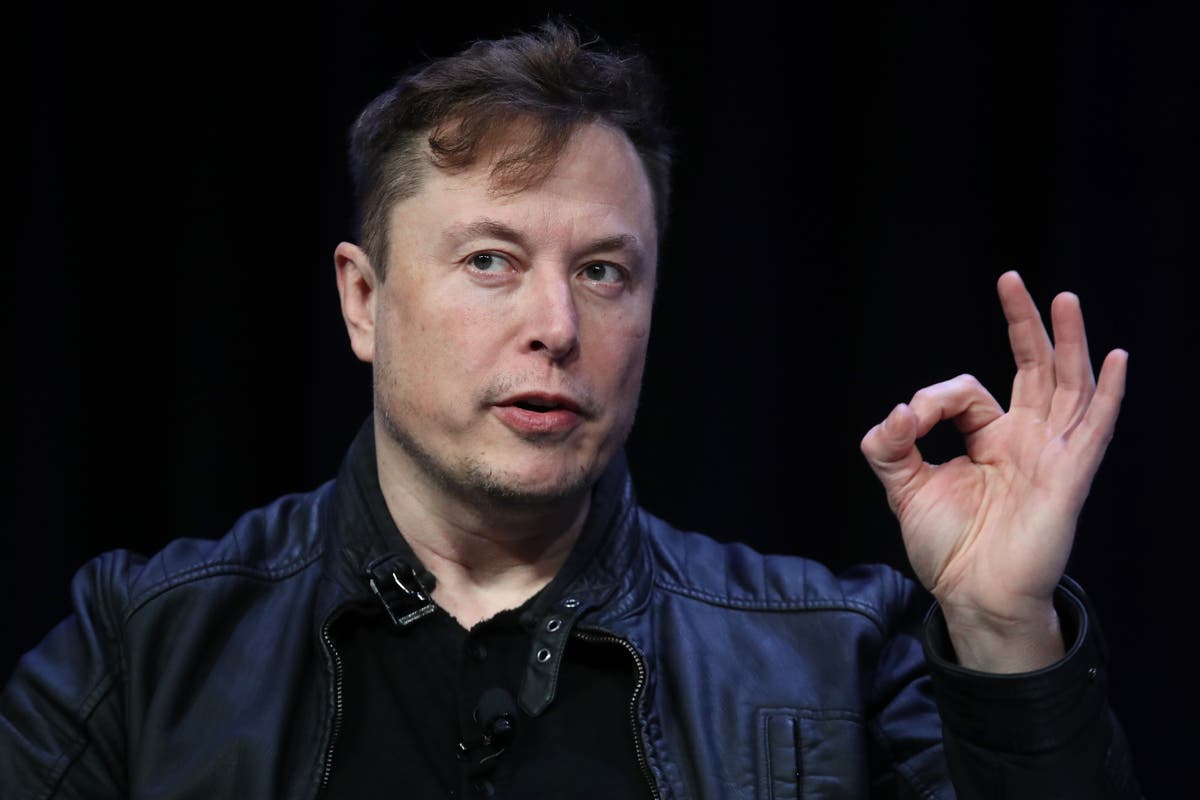 Elon Musk picks fight with US government over Starlink service to Ukraine