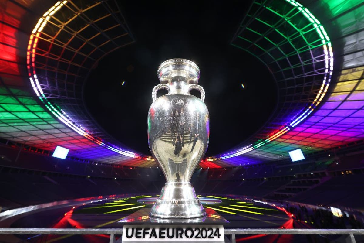 Euro 2024: How to qualify, are England seeded and everything you need to know for Sunday’s draw