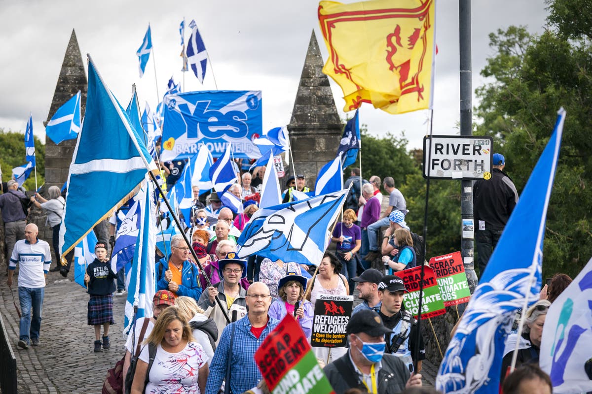 Supreme Court Indyref2 decision: What is it and what does it mean?