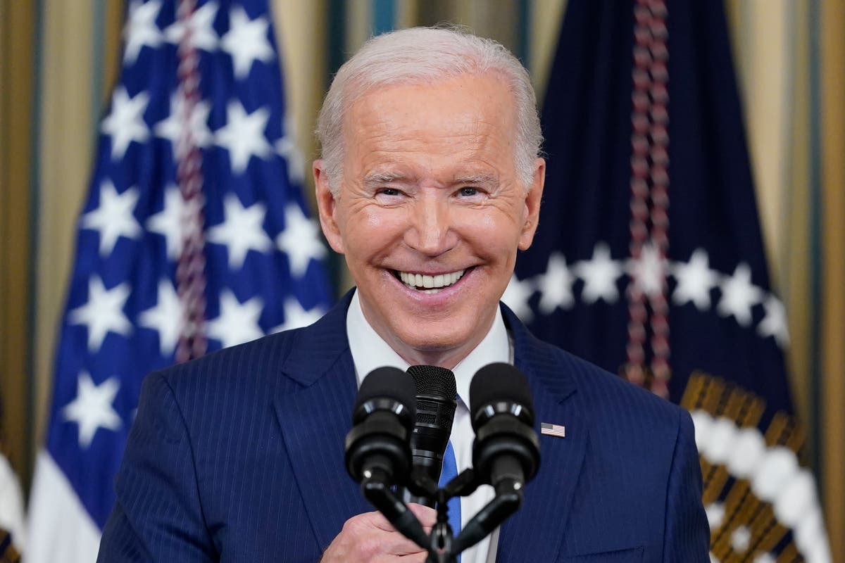 Biden at 80: A ‘respecter of fate’ mulls 2nd White House bid
