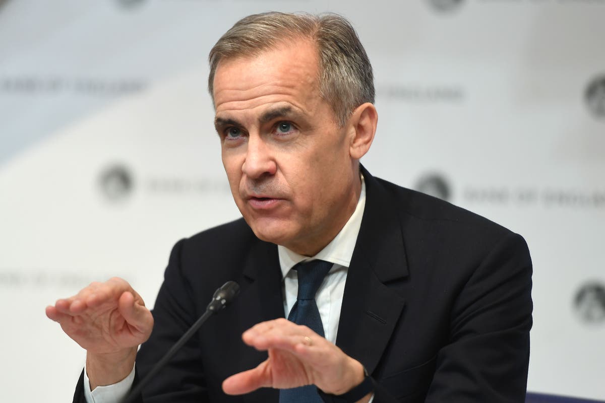 Interest rate pain is consequence of Brexit, says former Bank of England governor