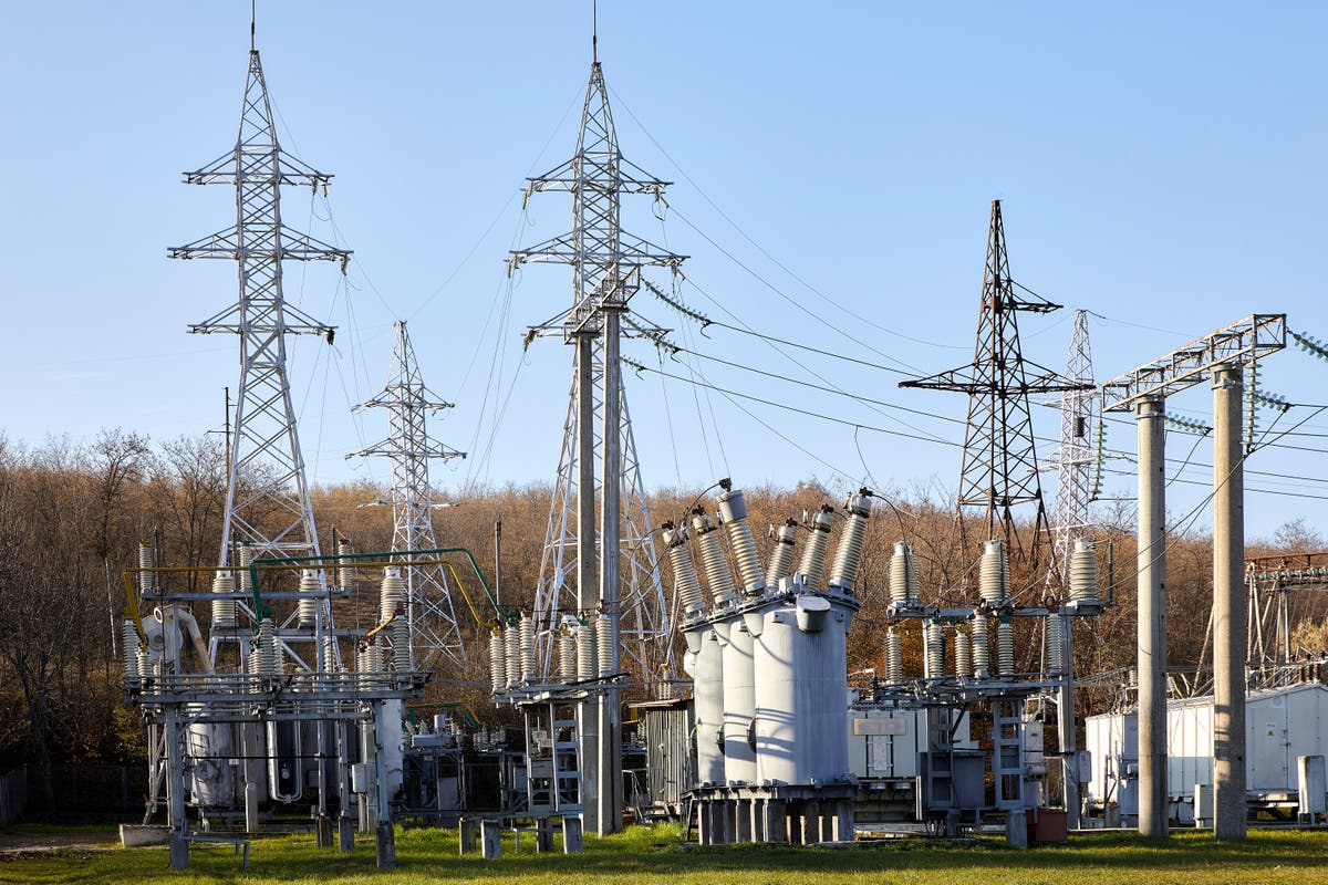 Russian strikes on Ukraine spotlight Moldova’s energy woes