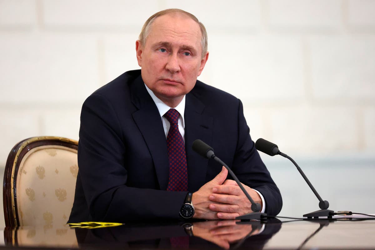 Russia warns Britain is ‘too deep’ into Ukraine conflict