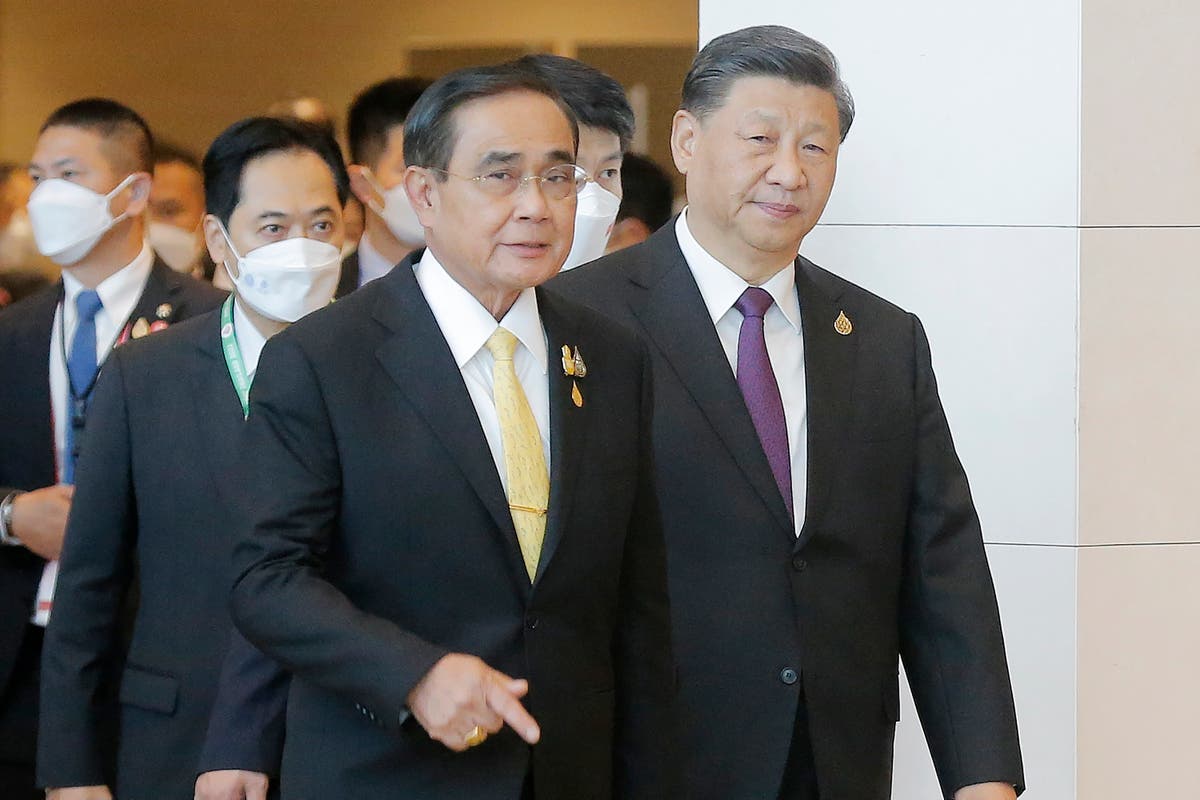 Threats to peace dominate Asia-Pacific leaders’ summit