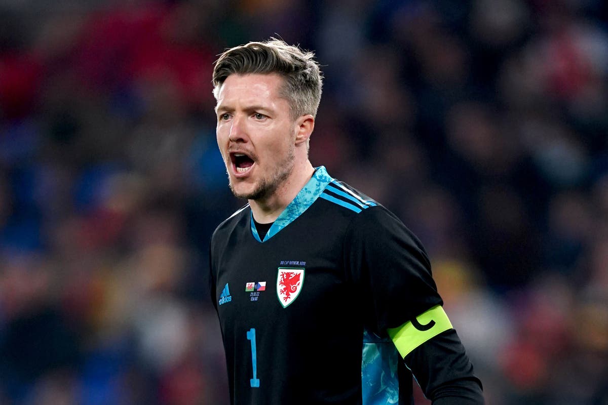Wayne Hennessey: I would have loved to see hero Neville Southall at World Cup