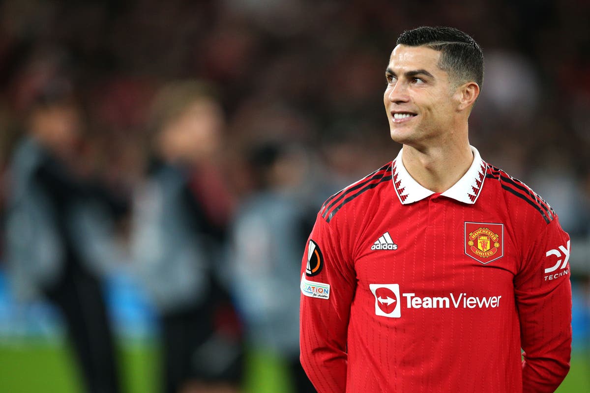 Cristiano Ronaldo tipped to join Chelsea once Manchester United contract ‘ripped up in January’