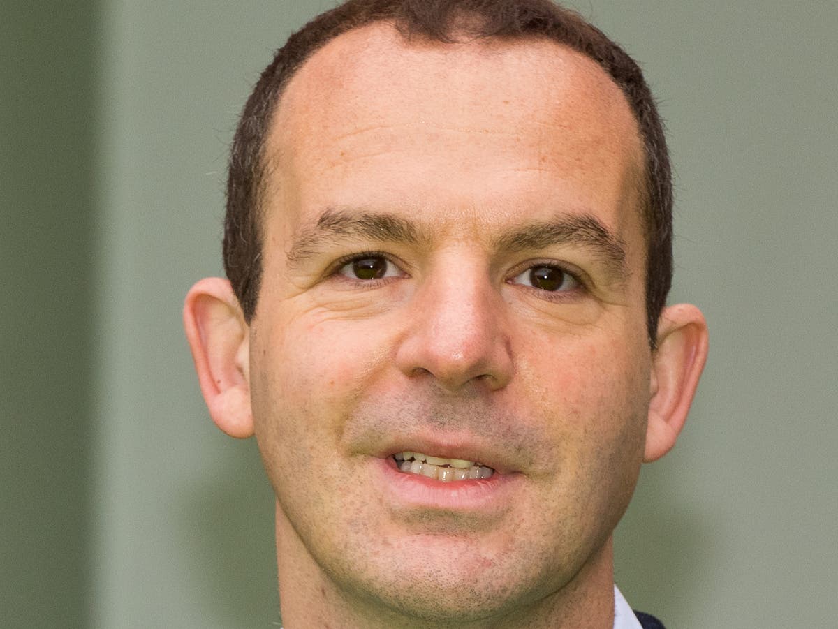 Martin Lewis reveals how much mortgages will rise after interest rate hike
