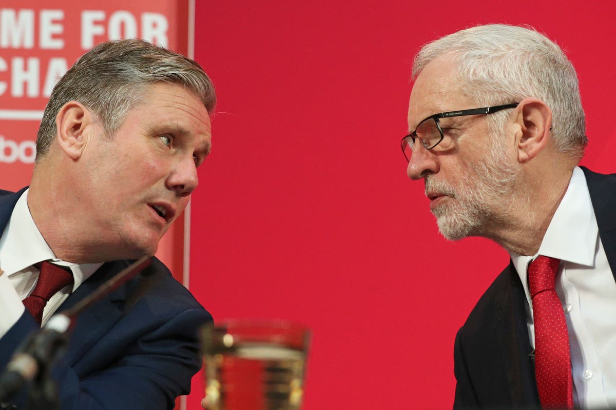 Keir Starmer’s anti-Corbyn hate campaign comes at a cost