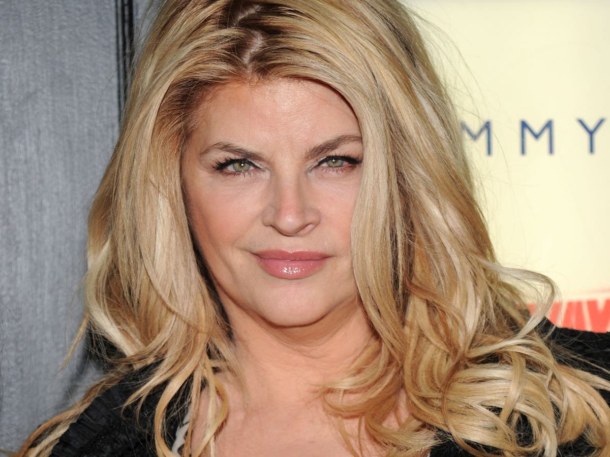 Kirstie Alley died – latest: Cheers and Look Who’s Talking actress dies at 71, as John Travolta pays tribute