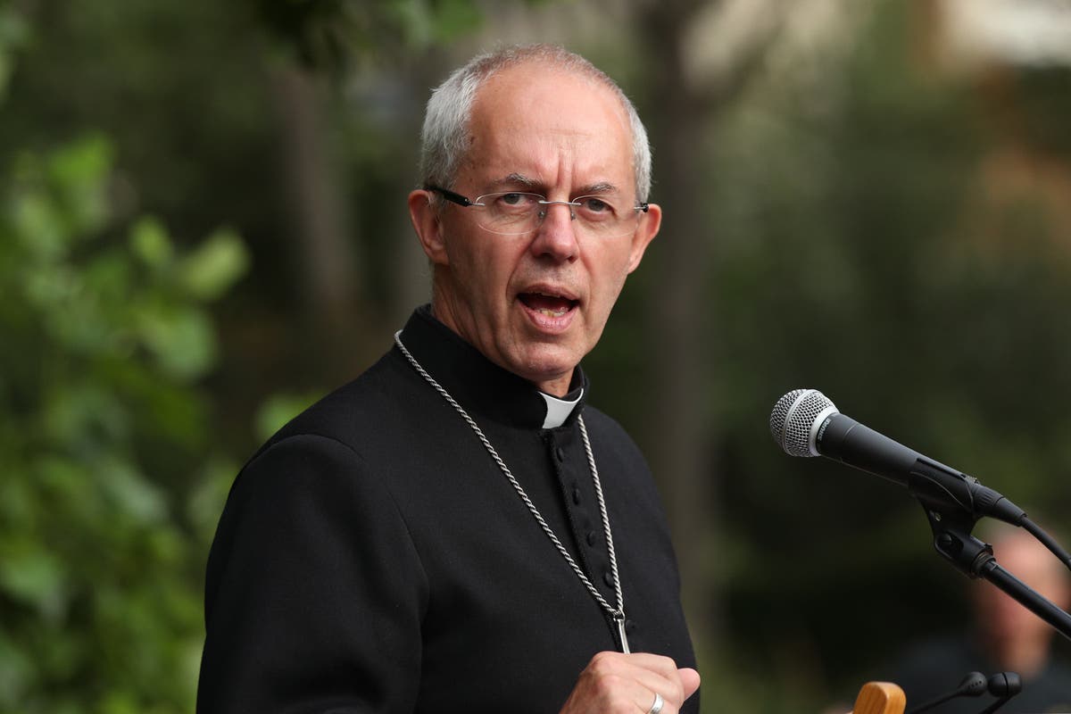 ‘Control has become cruelty’ in UK asylum policy, says Archbishop