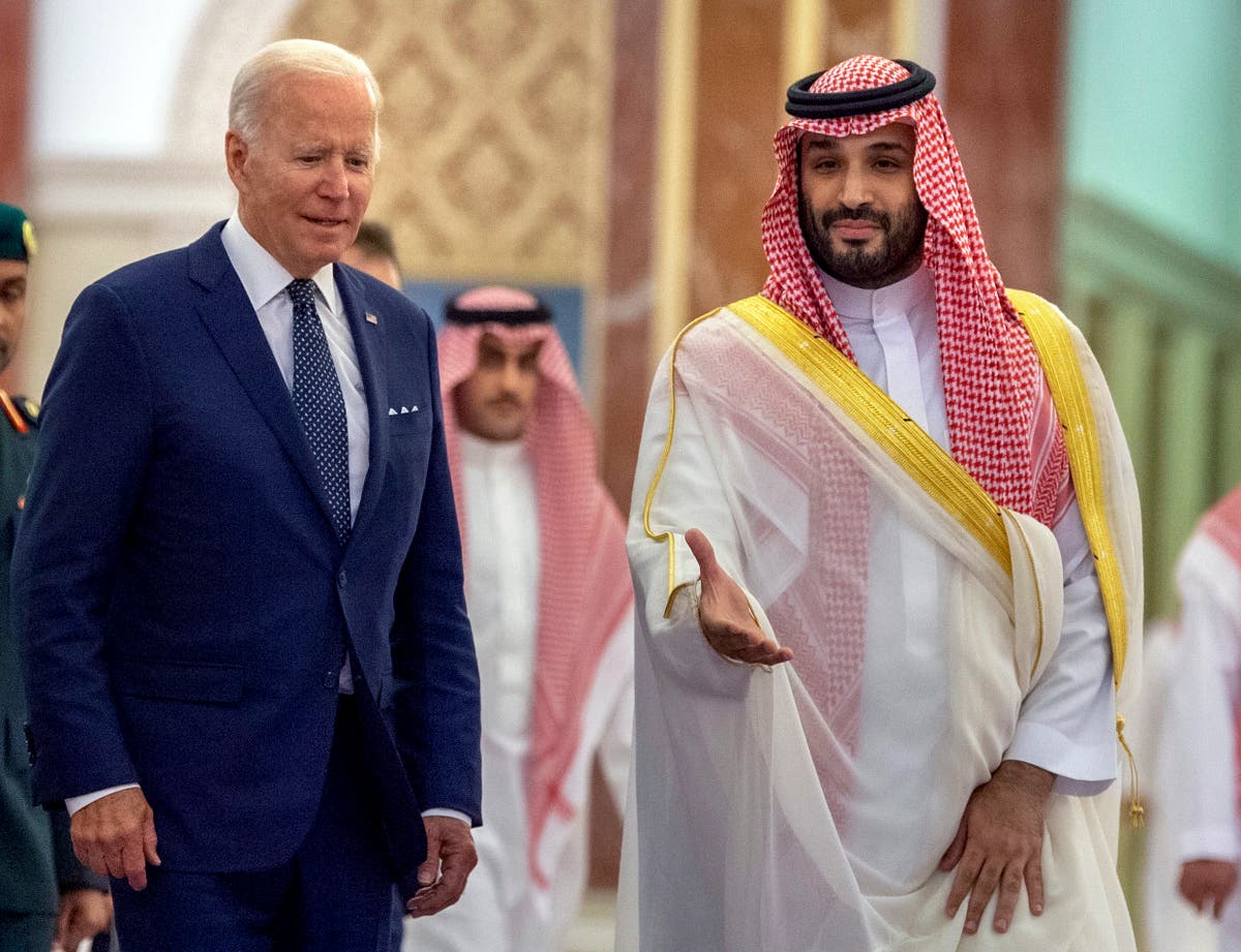 US court dismisses suit against Saudi prince in killing