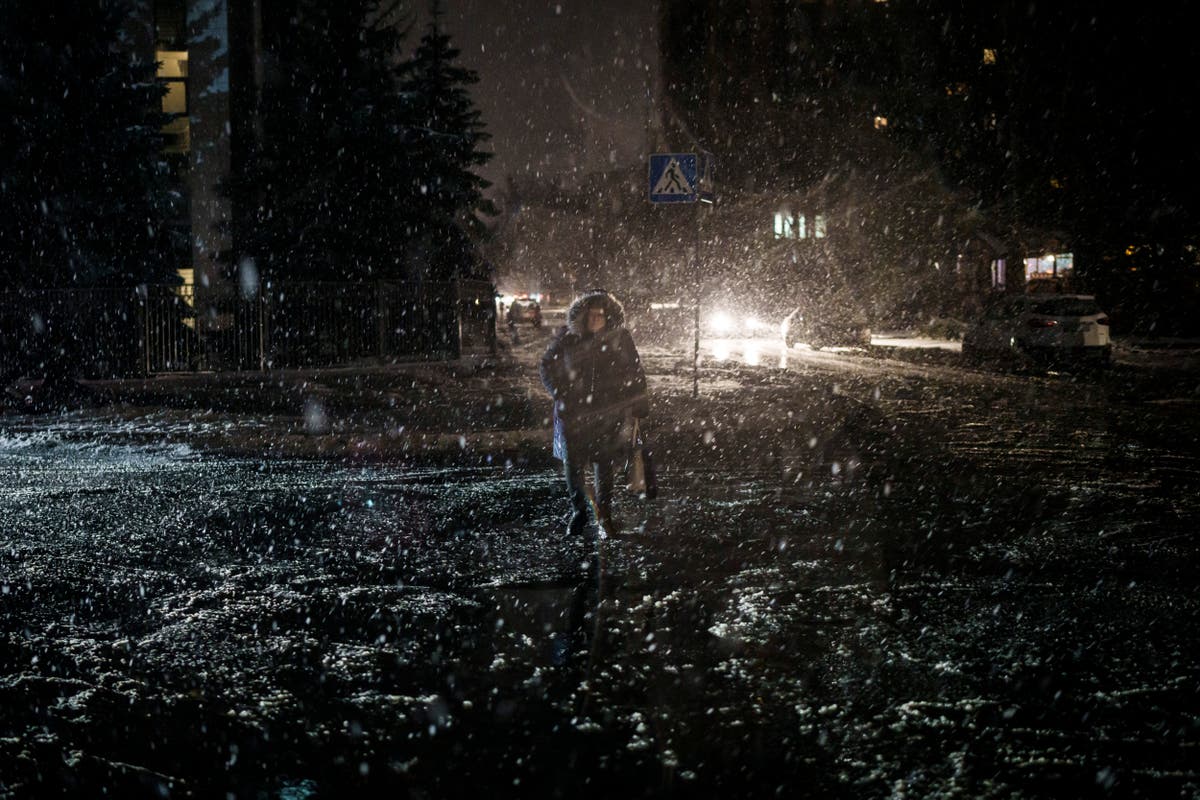 Sarajevo’s agony echoes as Ukraine braces for a dark winter