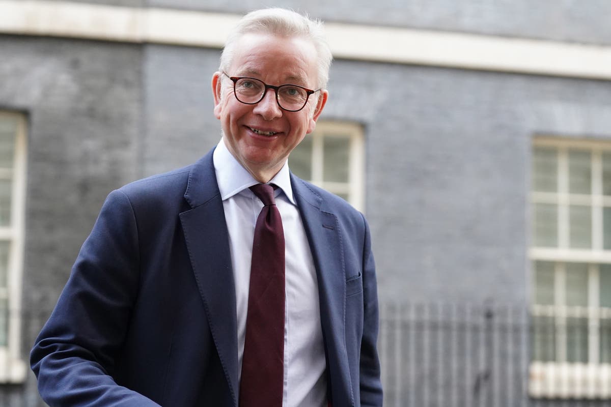 Cutting Ukraine refugee funding is short-sighted, devolved Governments tell Gove