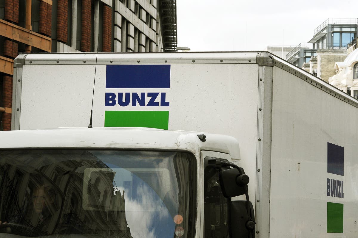 Investors set to be cheered by Bunzl’s climbing profits