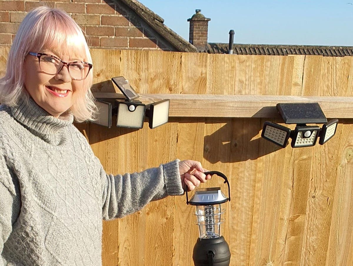 Money saving tips: Thrifty woman reveals how she cut her energy bill to £10 a month