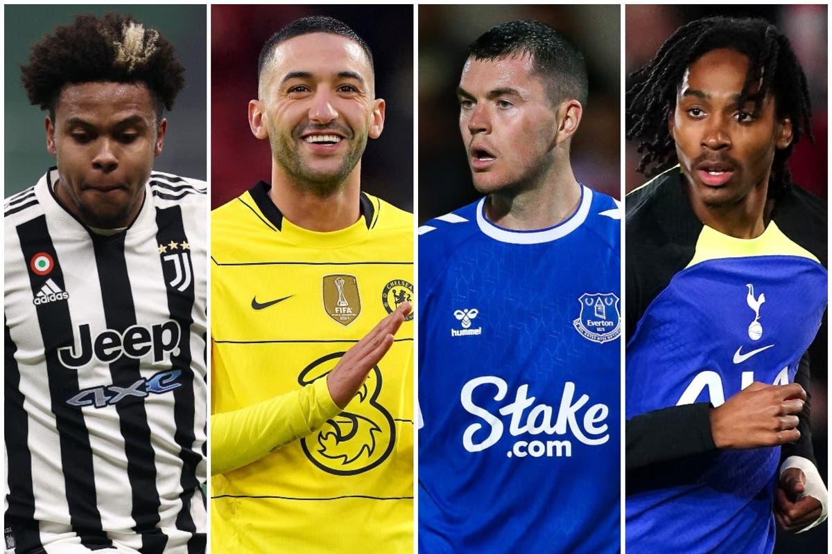 Transfer deadline day: What every Premier League club needs