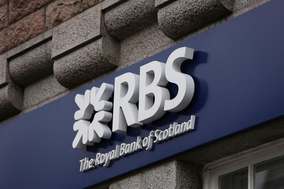 Number of Scots in work falls for first time in almost two years, says RBS
