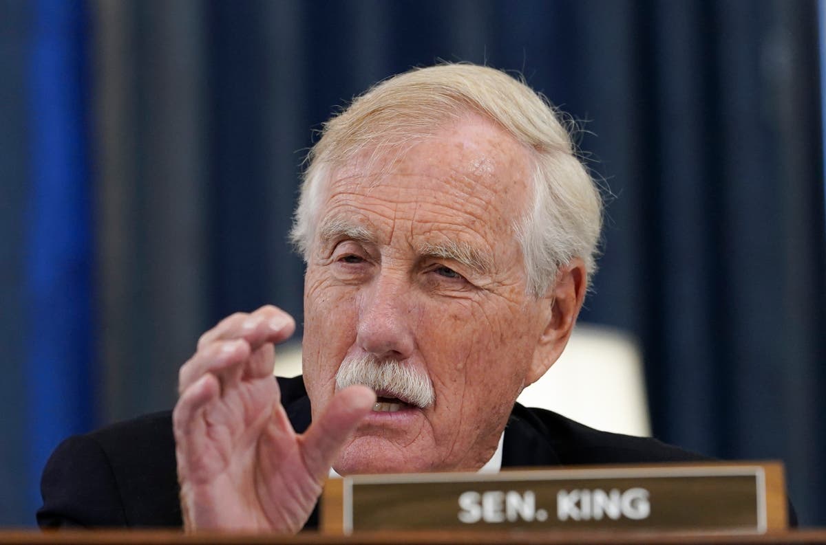 Senator: Ending US aid to Ukraine would be historic mistake
