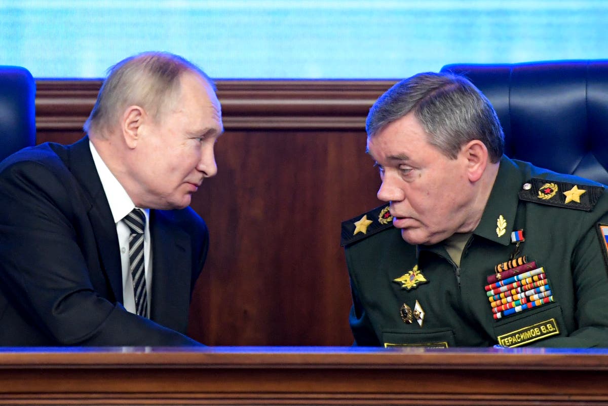 Ukraine Russia war updates: Zelensky slams Olympics chief as ‘nearly 67,000 Russian war crimes’ recorded