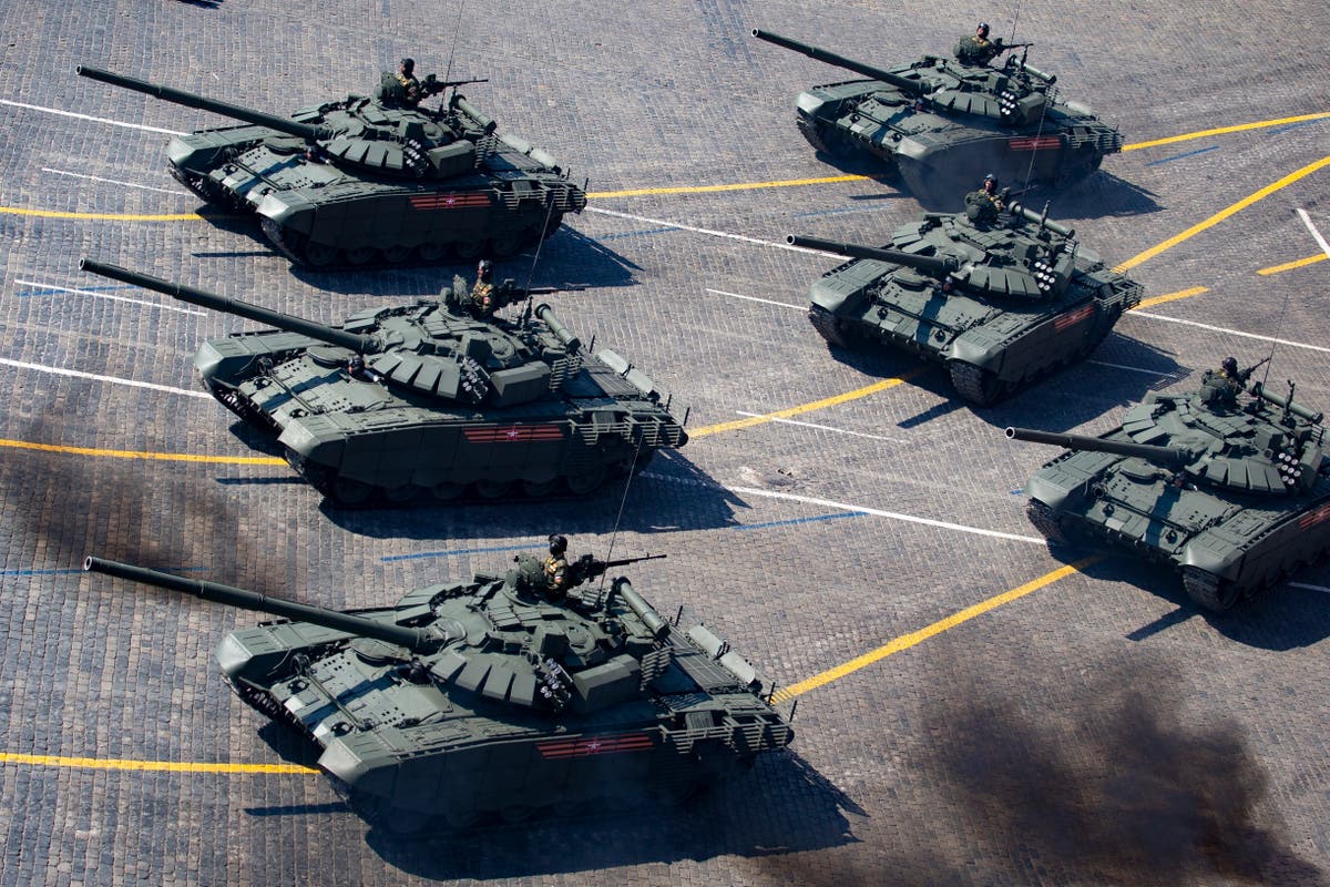 How Leopard tanks could give Ukraine a battlefield edge over Russia