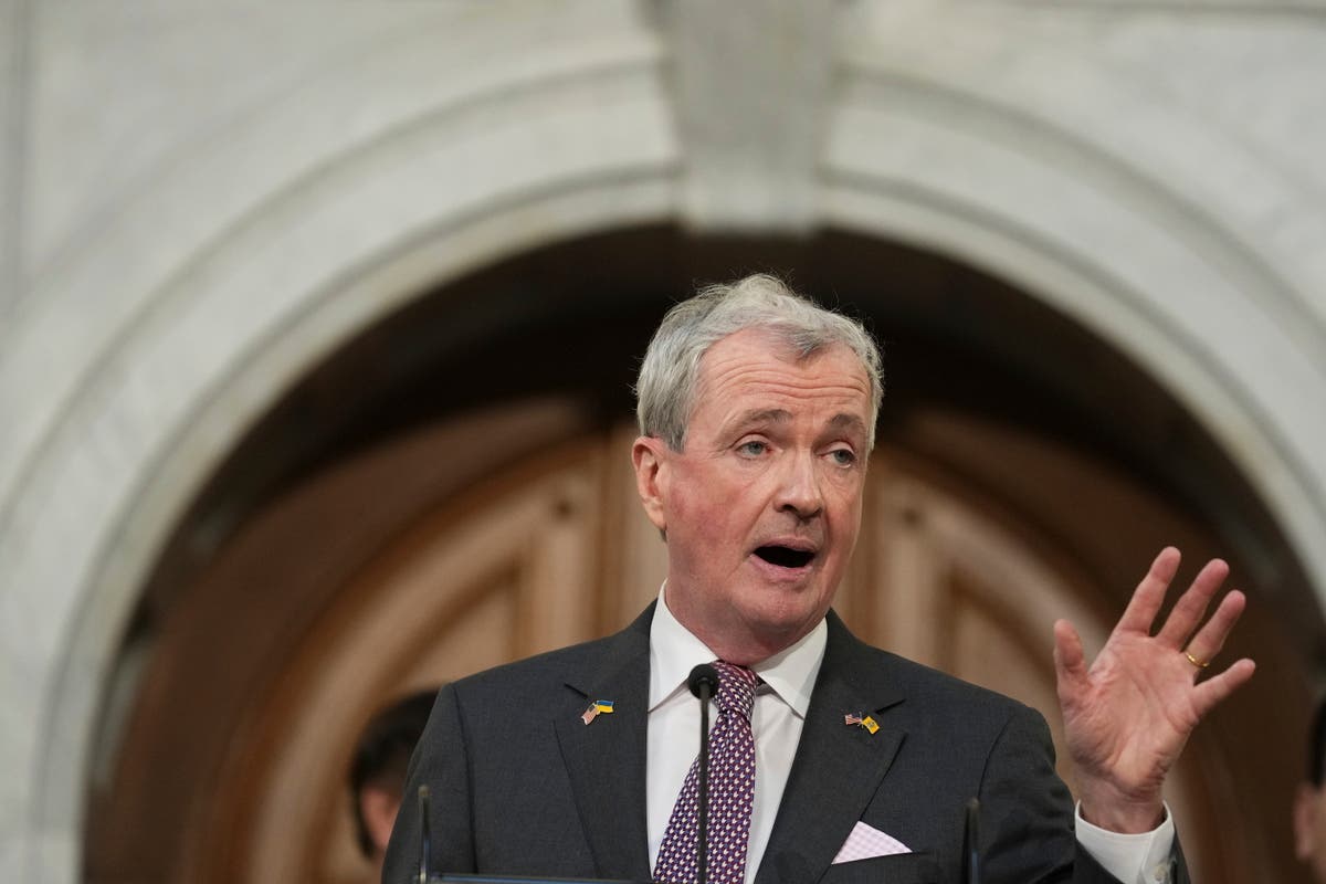NJ governor rebuffs Republican critique over being ‘woke’