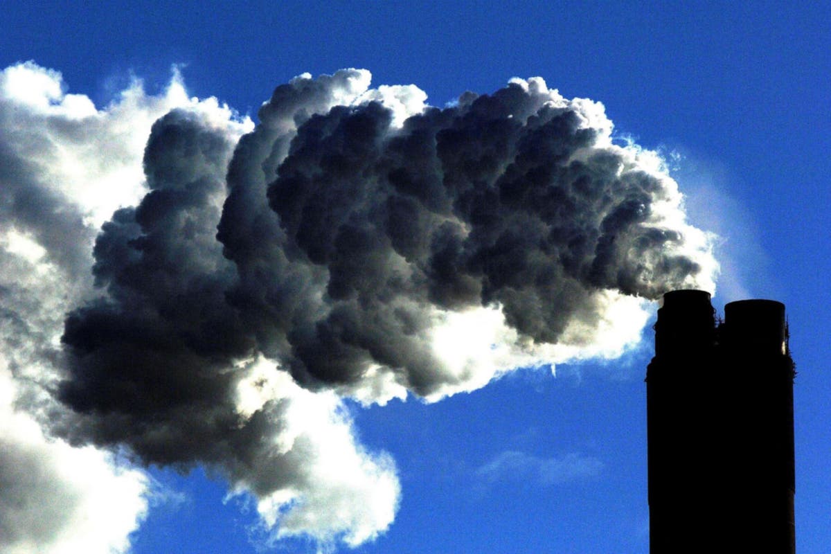 Study: Making fossil fuel firms pay to clean up carbon could curb climate change