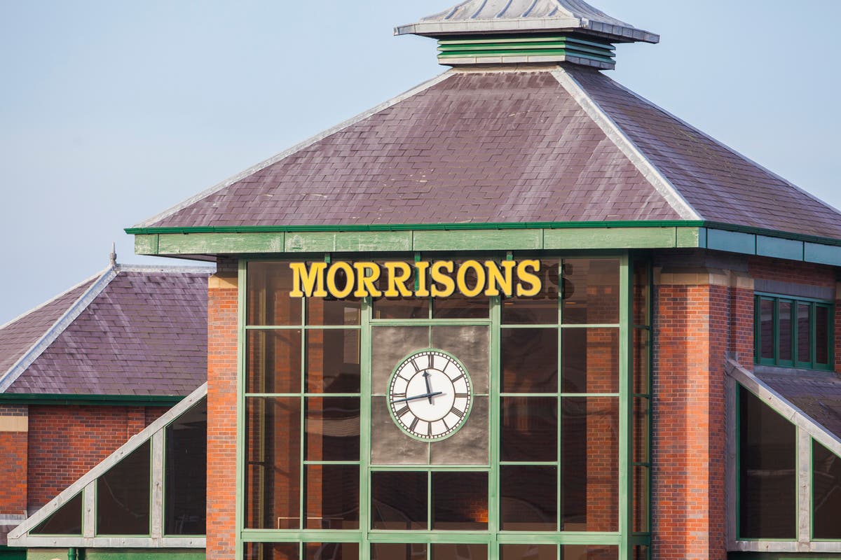 Morrisons turns off lights to help meet climate goals