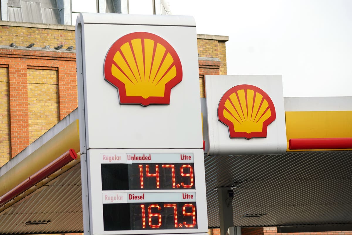 Shell sees record profits: What are Shell’s directors paid?