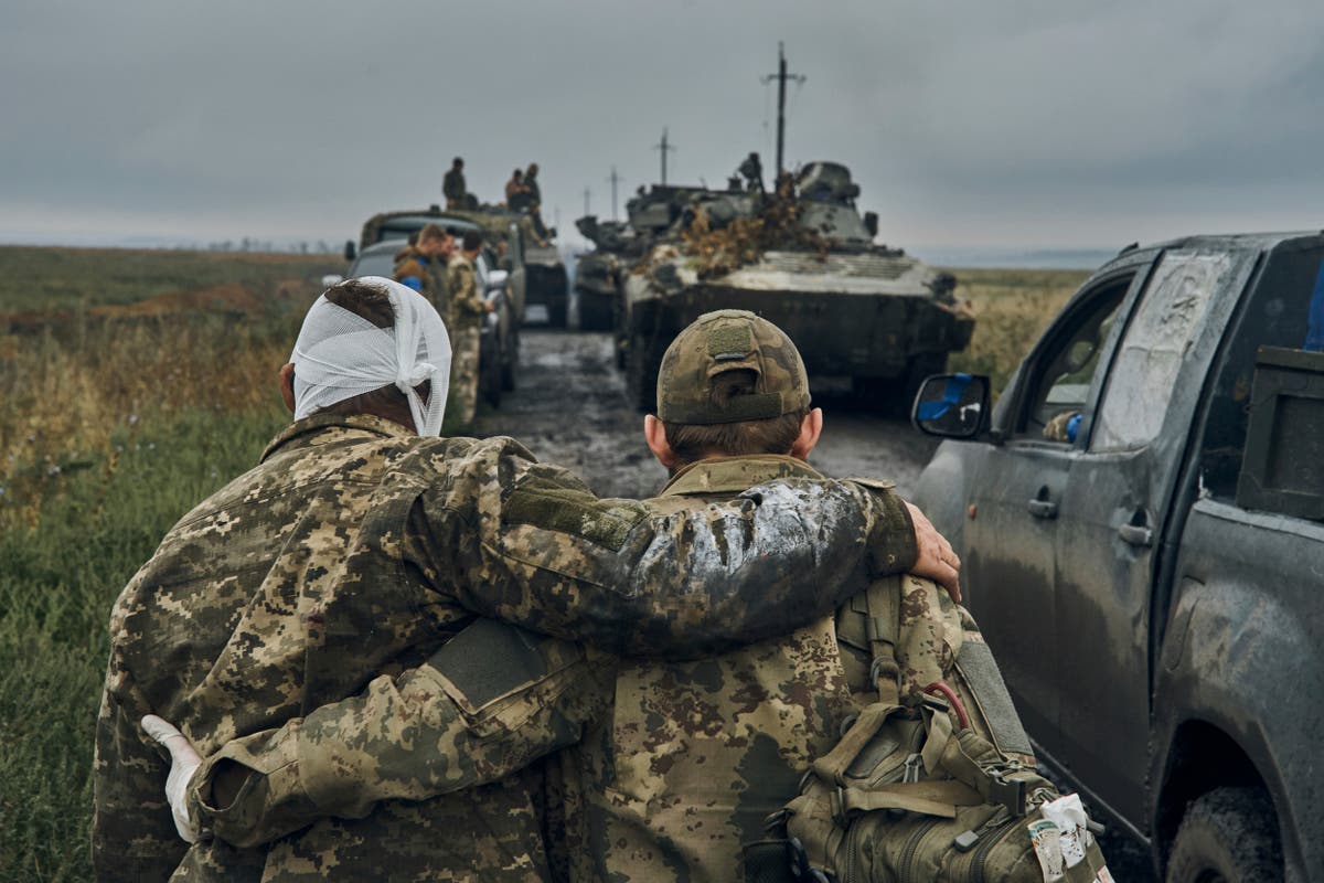 In Russia-Ukraine war, more disastrous path could lie ahead