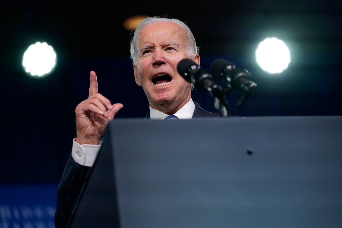 Biden’s State of the Union to tout policy wins on economy