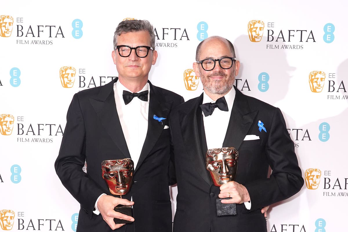 All Quiet On The Western Front breaks Cinema Paradiso’s foreign Baftas record
