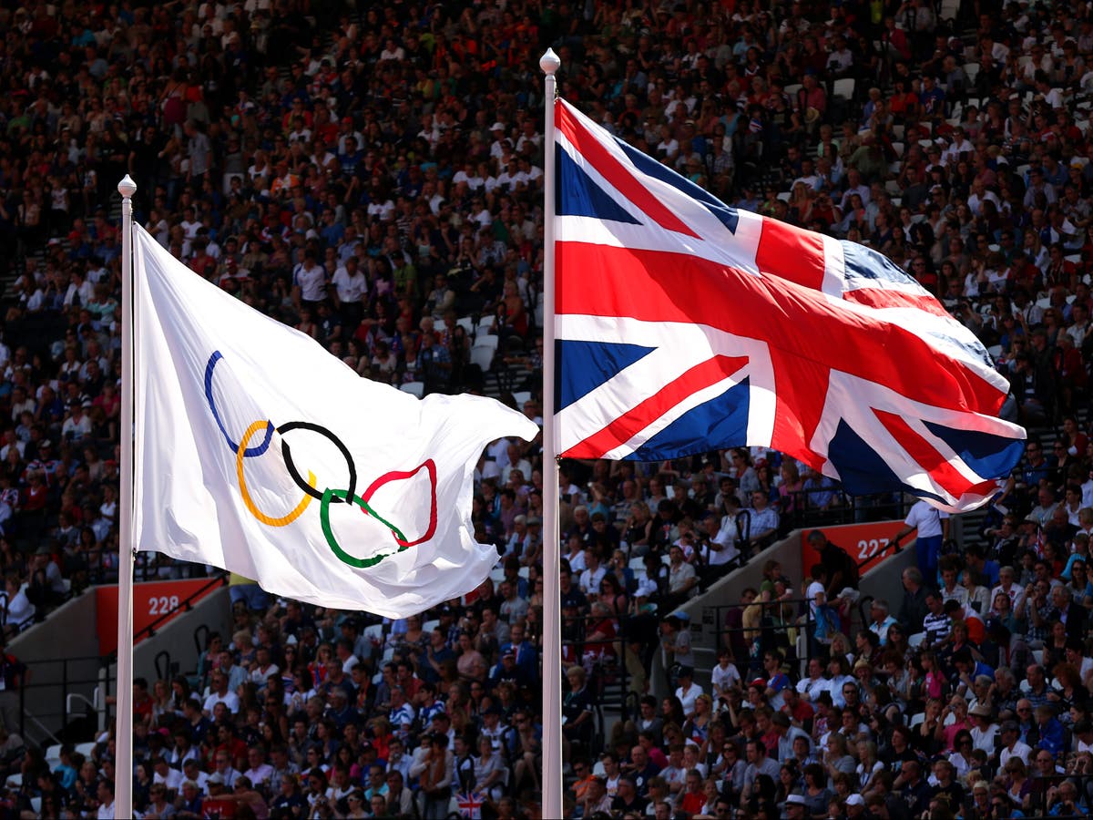 IOC responds to British government’s Olympic demand