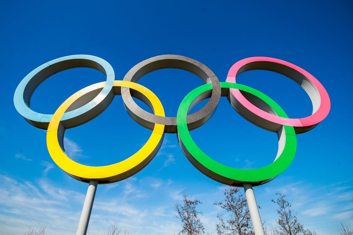 Olympic sponsors urged to back continued ban on Russian and Belarusian athletes