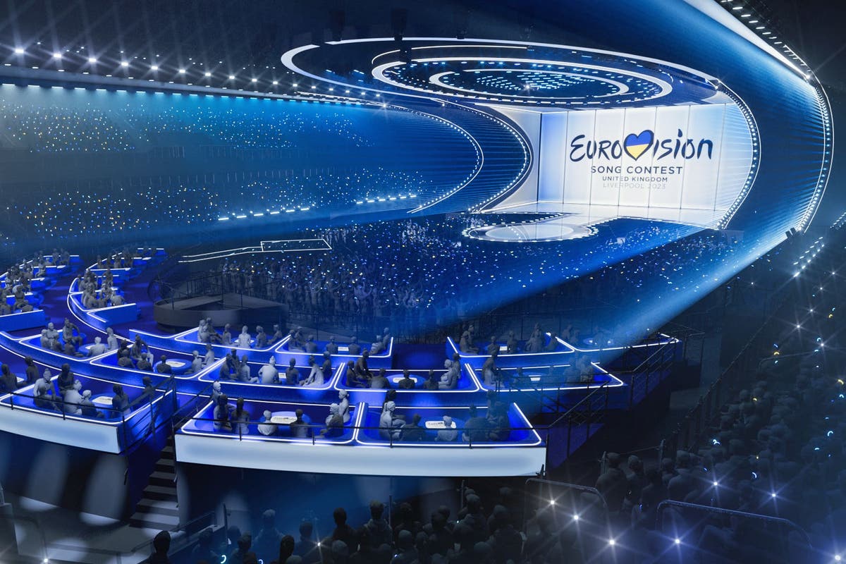 Ticketmaster reassures Eurovision fans after tickets sell out